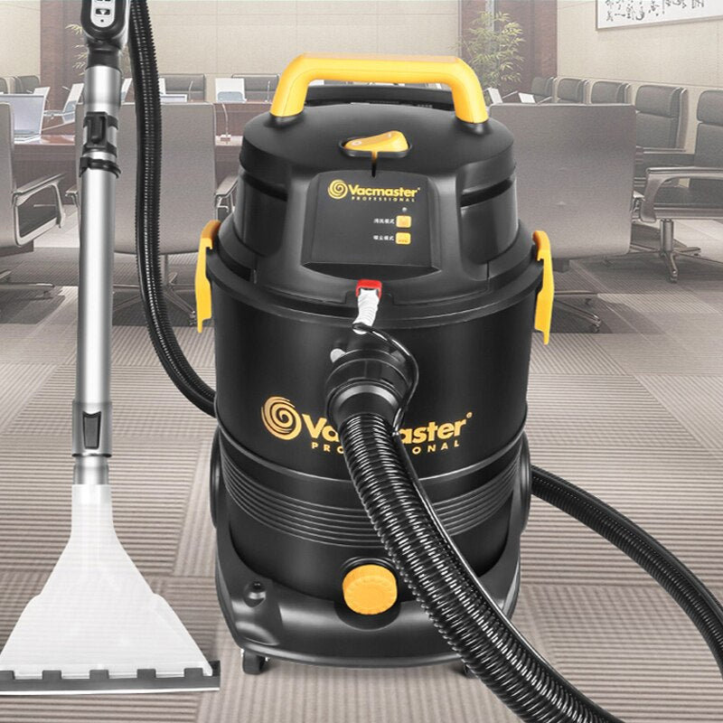 Commercial Small Dry Carpet Cleaning Washing Machine