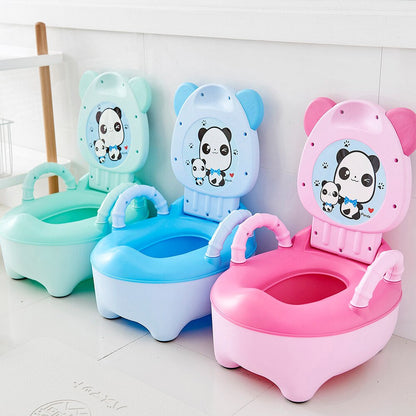 Children Urinal Baby Potty Training Seat