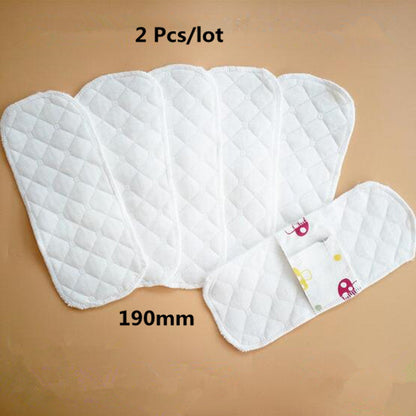 Washable Menstrual Pads For Women Health