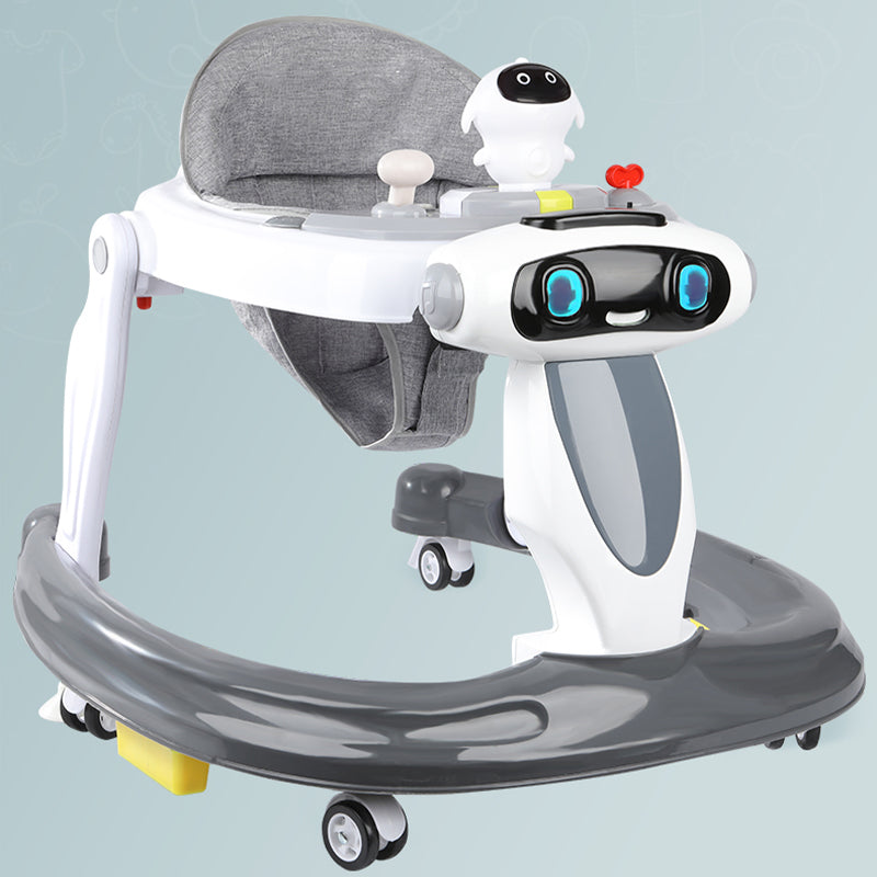 ALWAYSME-AI Style Baby Activity Walker